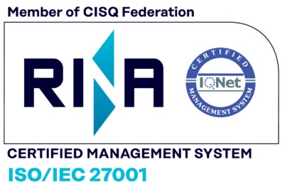 ISO/IEC 27001