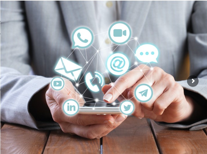 Tiphone Mensajería Multicanal