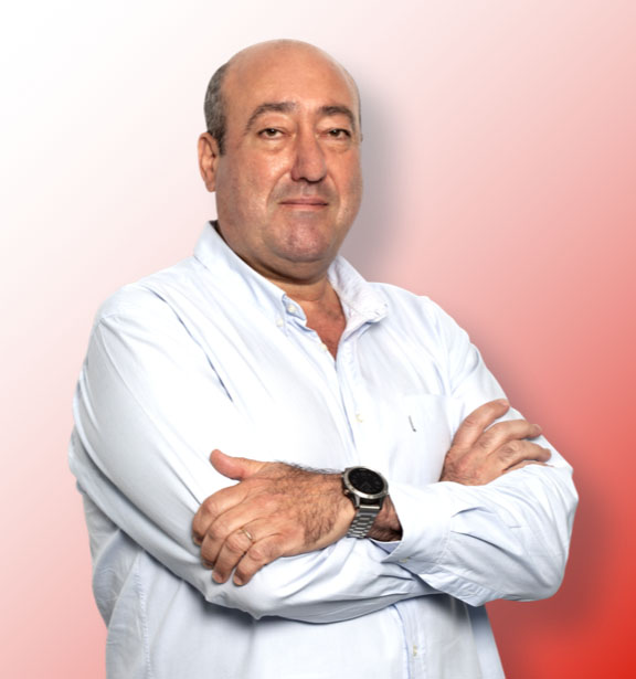 Javier Mellado
