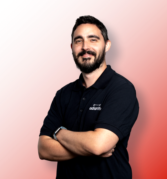 Javier Padrón